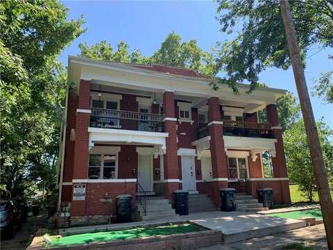 2623 E 10th Street, Kansas City, MO 64127