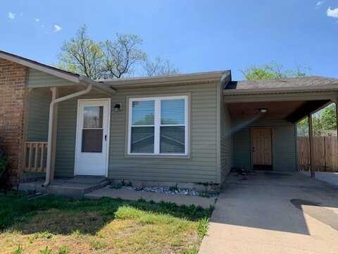 3111-3121 E 12th Street, Joplin, MO 64801