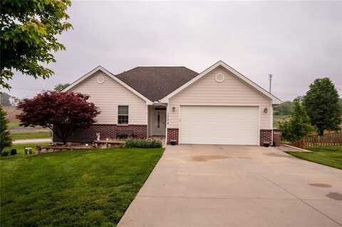 1702 Bluebird Court, Atchison, KS 66002