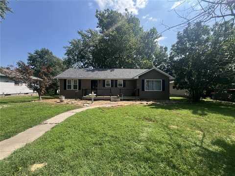 408 S Ohio Street, King City, MO 64463