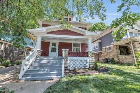 3539 Genessee Street, Kansas City, MO 64111