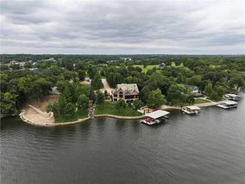 Lake Viking Terrace, Altamont, MO 64620