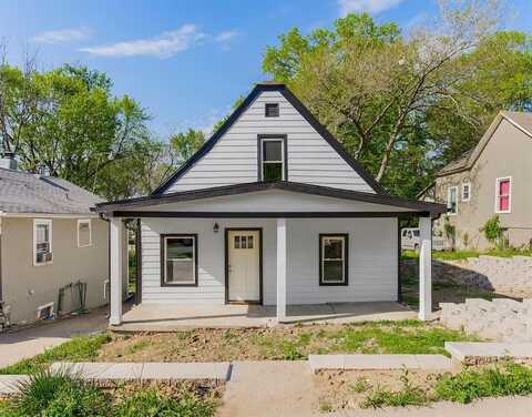 6430 E 13th Street, Kansas City, MO 64126