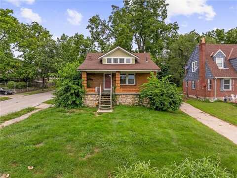 5146 Brooklyn Avenue, Kansas City, MO 64130