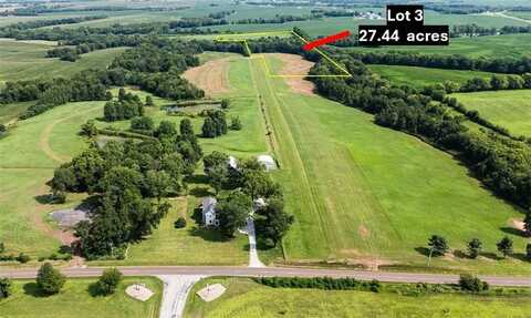 Lot 3 Z Highway, Trimble, MO 64492