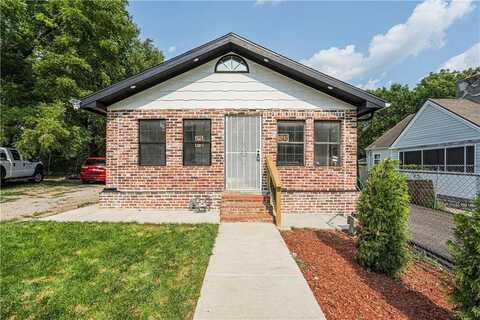 4127 Brooklyn Avenue, Kansas City, MO 64130