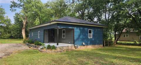 615 S Long Avenue, Arma, KS 66712