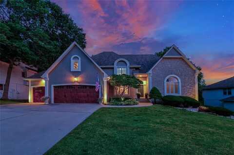 5449 NE Northgate Crossing, Lees Summit, MO 64064