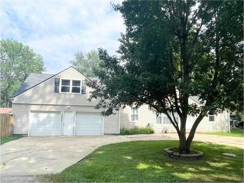 5805 Ridgeway Avenue, Kansas City, MO 64133