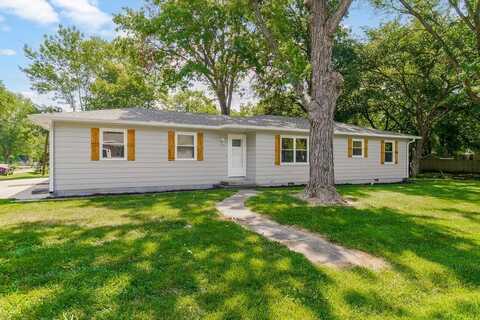 607 N Havanah Street, Butler, MO 64730