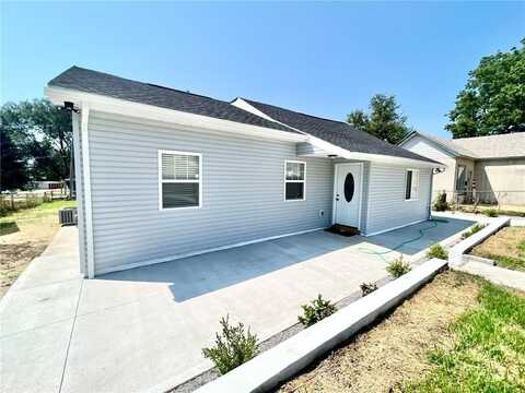 4818 King Hill Avenue, Saint Joseph, MO 64504