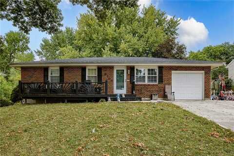 5105 NE 57th Terrace, Kansas City, MO 64119