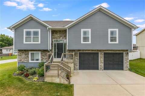 311 Fairview Circle, Platte City, MO 64079