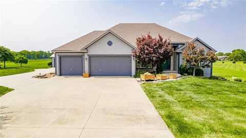 24503 E Woodland Circle, Lees Summit, MO 64086