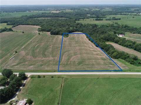 Lot 1 State Route W Highway, Freeman, MO 64746