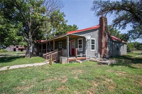 14108 E 223rd Street, Peculiar, MO 64078