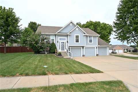 1404 NE 196th Street, Smithville, MO 64089