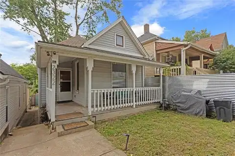 2322 Holly Street, Kansas City, MO 64108