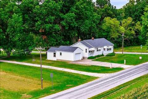 7322 Raines Road, Liberty, MO 64068