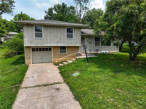 12808 E 51st Street S, Independence, MO 64055