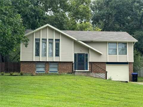 8021 SW 21st Terrace, Topeka, KS 66614