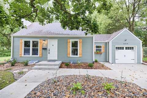 5314 Russell Street, Mission, KS 66202