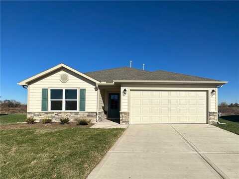 613 W Colleen Court, Gardner, KS 66030