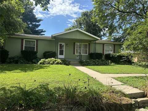 508 W Pine Street, Oregon, MO 64473