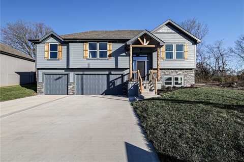 2314 NW Rymeg Drive, Grain Valley, MO 64029