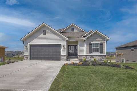 17246 S Hall Street, Olathe, KS 66062