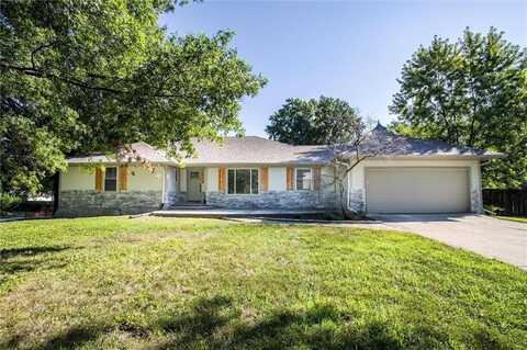 1012 S Clairborne Road, Olathe, KS 66062