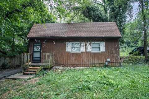 11825 E Roberts Street, Independence, MO 64054