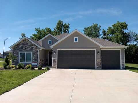 1823 Silverback Way, Pittsburg, KS 66762