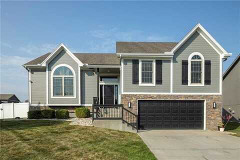 1005 NW Sycamore Drive, Grain Valley, MO 64029