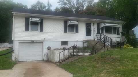 204 Lexington Road, Pleasant Hill, MO 64080