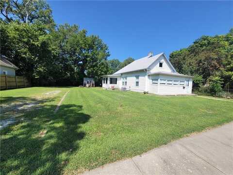 912 N High Street, Sugar Creek, MO 64054