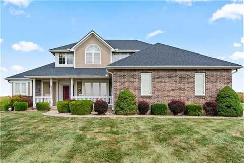 39202 E Truman Road, Oak Grove, MO 64075