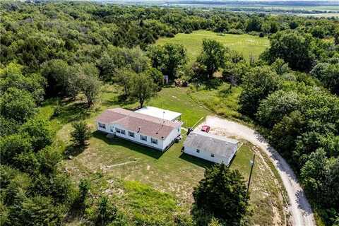 5478 CR 5500 Road, Cherryvale, KS 67335