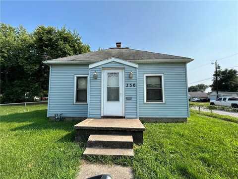 230 Alabama Street, Saint Joseph, MO 64504