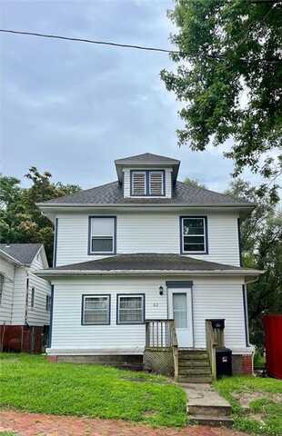 812 Powell Street, Saint Joseph, MO 64501