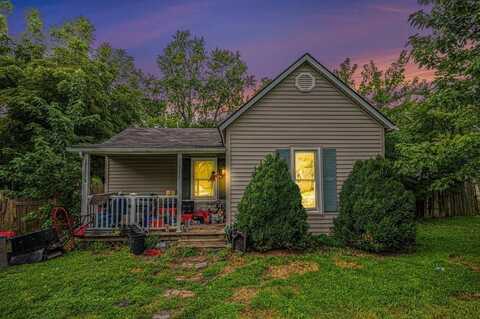 410 S 3rd Street, Gower, MO 64454