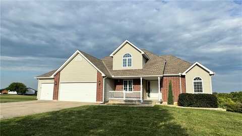 7595 S C Highway, Holt, MO 64048