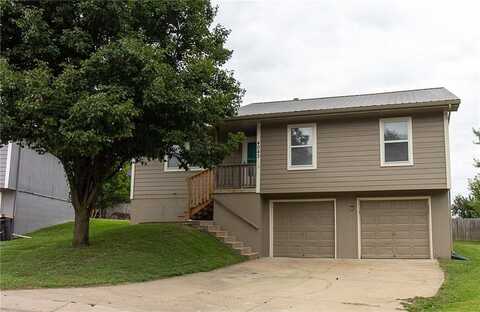 4043 Bombay Court, Excelsior Springs, MO 64024