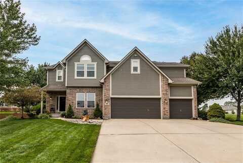 4540 Gull Point Drive, Lees Summit, MO 64082