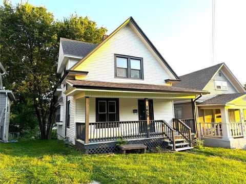 1039 Waverly Avenue, Kansas City, KS 66104