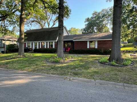 519 Linwood Terrace, Independence, MO 64055