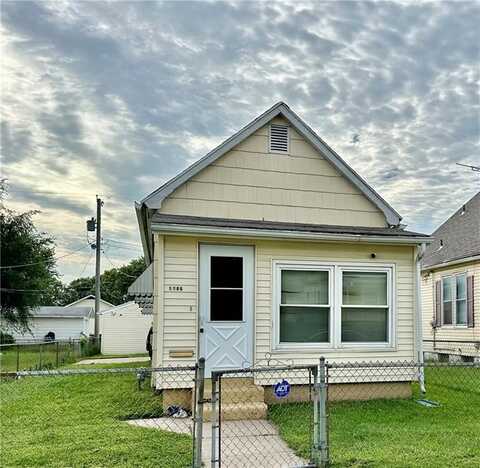 6306 Washington Street, Saint Joseph, MO 64504