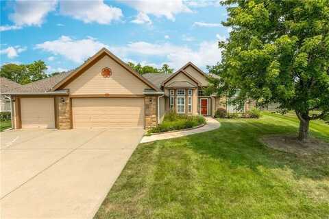 13955 Cole Crossing Court, Platte City, MO 64079