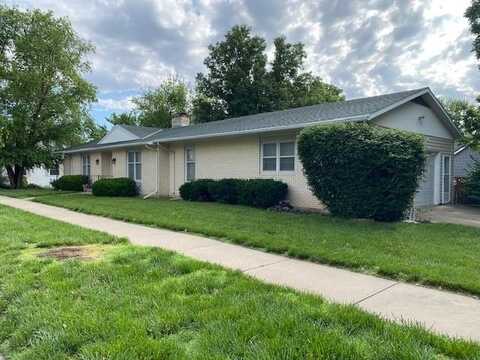 902 N 5th Street, Atchison, KS 66002