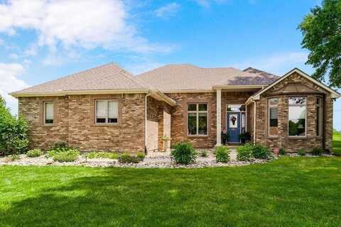 20423 Country Club Drive, Liberty, MO 64068